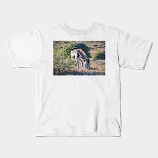 Wild life design Kids T-Shirt